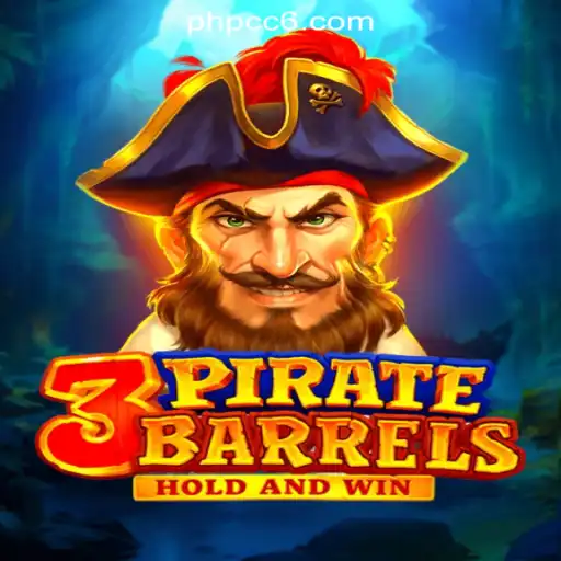 An Exciting Dive into the Thrilling World of 3PirateBarrels