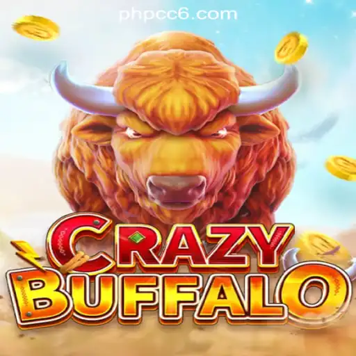 CRAZYBUFFALO: The Wild Adventure in CC6 Online Casino Philippines #1