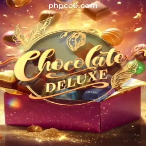 Explore the Thrills of ChocolateDeluxe: The Premier Game at CC6 Online Casino Philippines #1