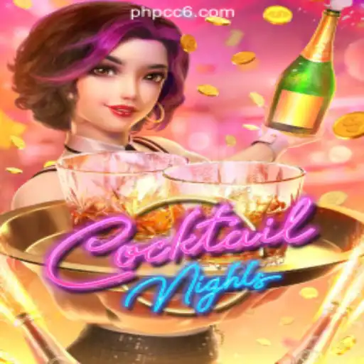 Experience the Thrill of CocktailNights at CC6 Online Casino Philippines #1