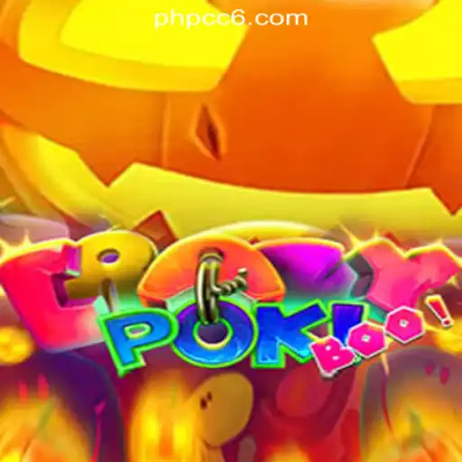 CrazyPokiBoo: The Thrilling Game at CC6 Online Casino Philippines #1