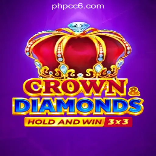 Experience the Excitement of Crowndiamonds at CC6 Online Casino Philippines #1