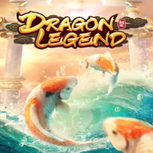 Discover DragonLegend: The Premier Game at CC6 Online Casino Philippines #1