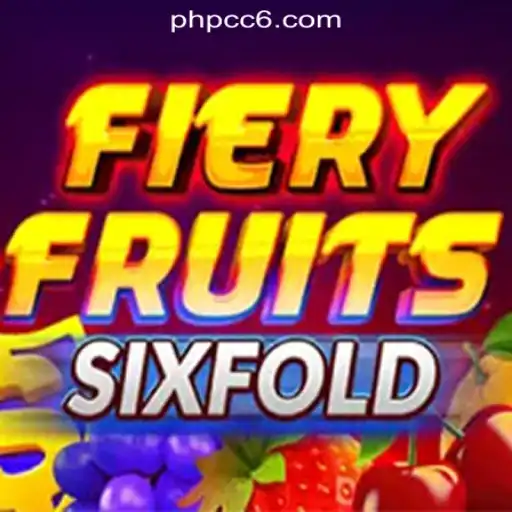 FieryFruitsSixFold: An Exciting New Addition to CC6 Online Casino Philippines #1