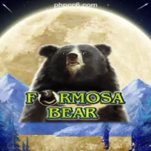 Exploring the Allure of FormosaBear in the World of Online Casino Gaming