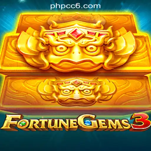 Explore the Thrills of FortuneGems3 at CC6 Online Casino Philippines #1