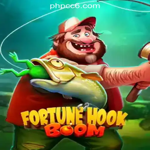 Exploring the Exciting World of FortuneHookBoom: The New Sensation in Online Gaming