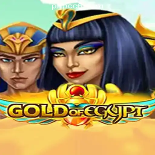 GoldOfEgypt: Dive into the Excitement of CC6 Online Casino Philippines #1