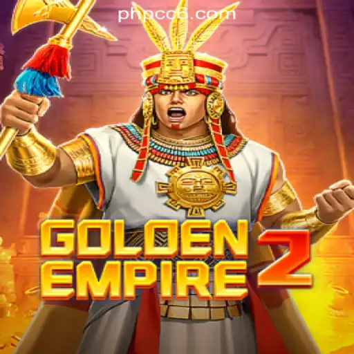 Discover the Excitement of GoldenEmpire2 at CC6 Online Casino