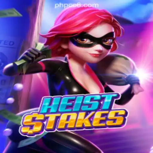 HeistStakes: The Ultimate Online Casino Adventure in the Philippines