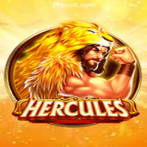 Hercules Slot Game: Unleashing Mythical Adventures in CC6 Online Casino Philippines #1