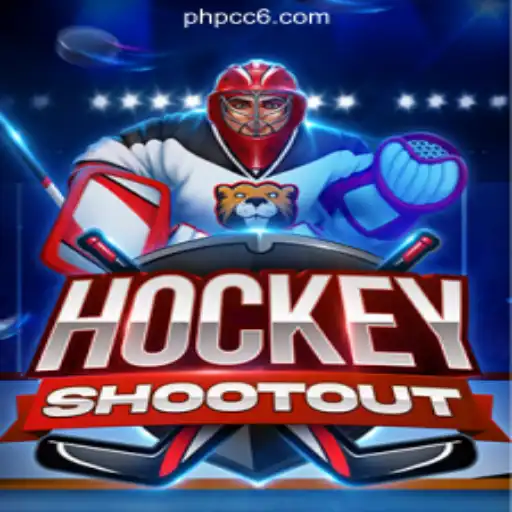 HockeyShootout: Experience the Thrill of Ice Hockey with CC6 Online Casino Philippines #1