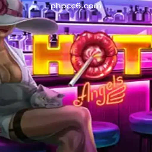 Unveiling HotAngels: The Ultimate Gaming Experience at CC6 Online Casino Philippines #1