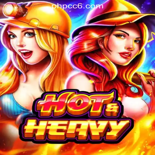 Discover the Thrilling World of HotHeavy at CC6 Online Casino Philippines #1