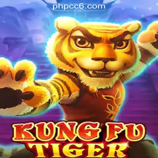 Explore the Thrills of KungFuTiger at CC6 Online Casino Philippines #1