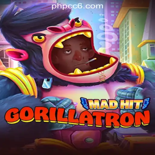 Discover MadHitGorillatron: The Latest Sensation in Online Gaming