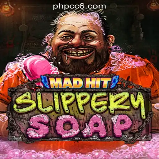 Discover the Excitement of MadHitSlipperySoap at CC6 Online Casino Philippines #1
