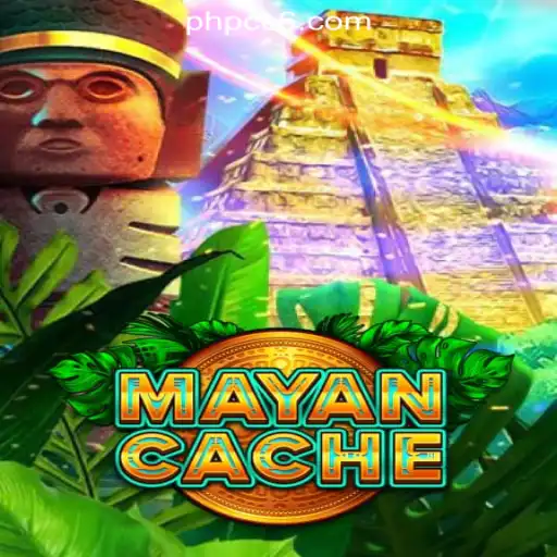 MayanCache: Unveil the Treasures of CC6 Online Casino Philippines #1