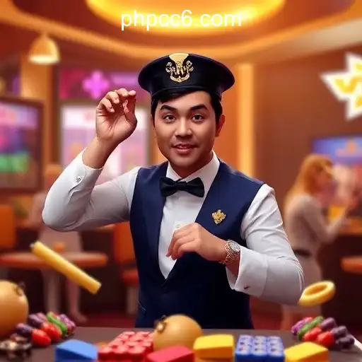VIP Service CC6 Online Casino Philippines #1 - 24/7 Support and Exclusive Benefits