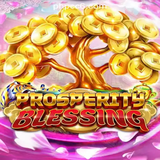 Discover the Thrills of ProsperityBlessing at CC6 Online Casino Philippines #1