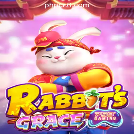 Discover the Magic of RabbitsGrace: A New Era in Online Gaming at CC6 Online Casino Philippines #1