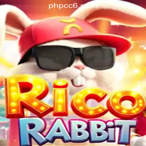 Discover the Thrills of RicoRabbit: A Leap into CC6 Online Casino Philippines #1