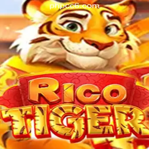 Discover RicoTiger: The Thrilling Adventure Awaits at CC6 Online Casino Philippines #1