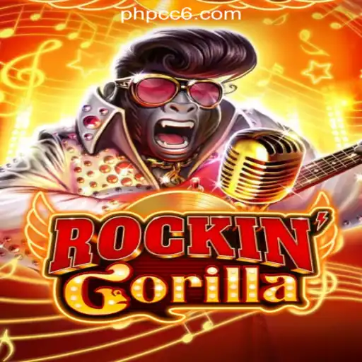 RockinGorilla: A Thrilling Casino Experience