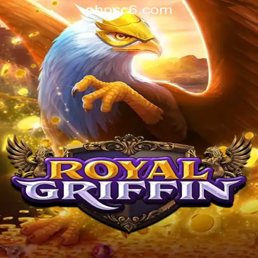 Experience the Excitement of RoyalGriffin at CC6 Online Casino Philippines #1