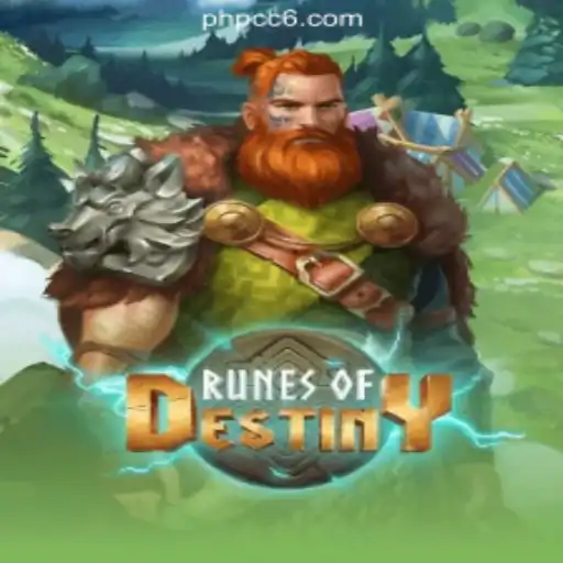 Runes of Destiny: A New Adventure in Online Gaming