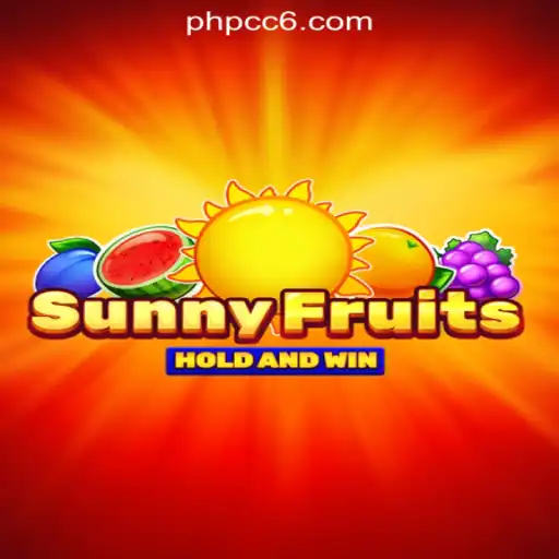 SunnyFruits: Dive into the Vibrant World of Online Gaming with CC6 Online Casino Philippines #1