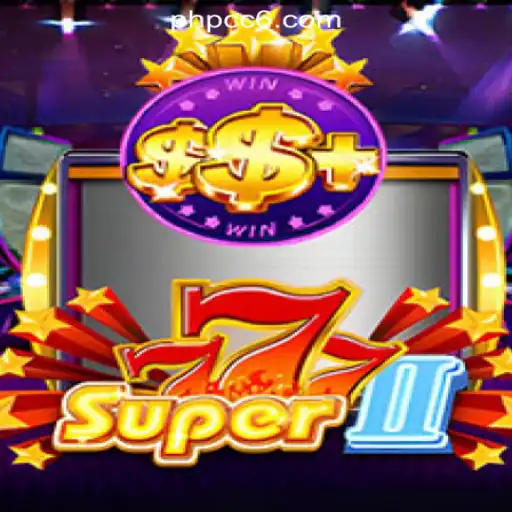 Exploring the Excitement of Super777II at CC6 Online Casino Philippines #1