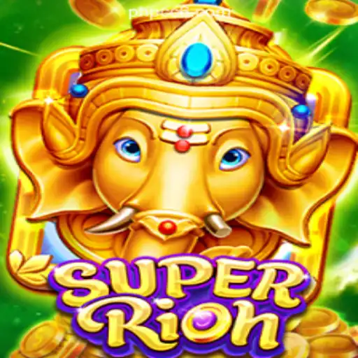 Explore the Excitement of SuperRich: The Ultimate Casino Game at CC6 Online Casino Philippines #1
