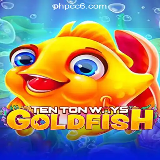 Discover TenTonWaysGoldfish: A New Era of Gaming at CC6 Online Casino Philippines #1