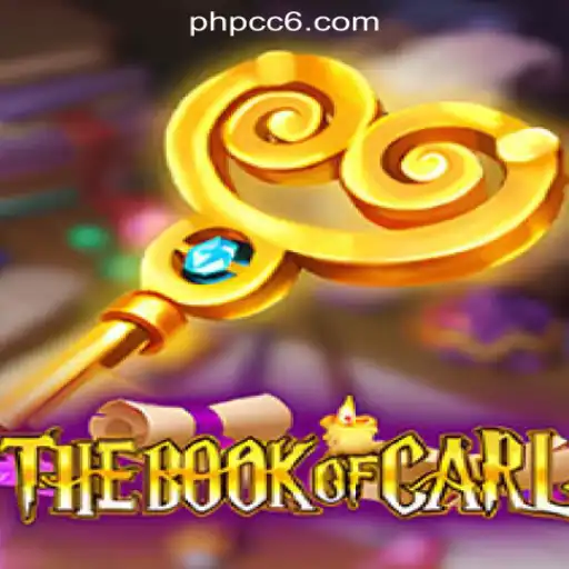 Exploring TheBookofCarl: A Game Changer in CC6 Online Casino Philippines #1