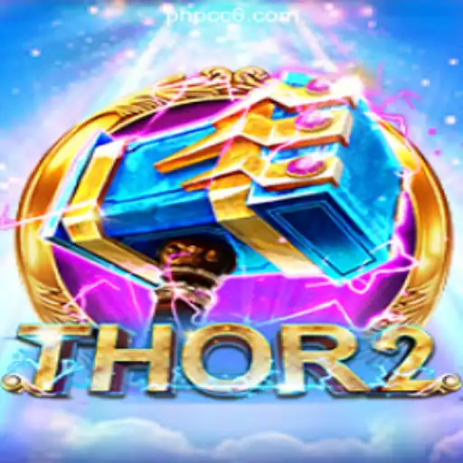 Thor2: A Legendary Gaming Experience at CC6 Online Casino Philippines #1