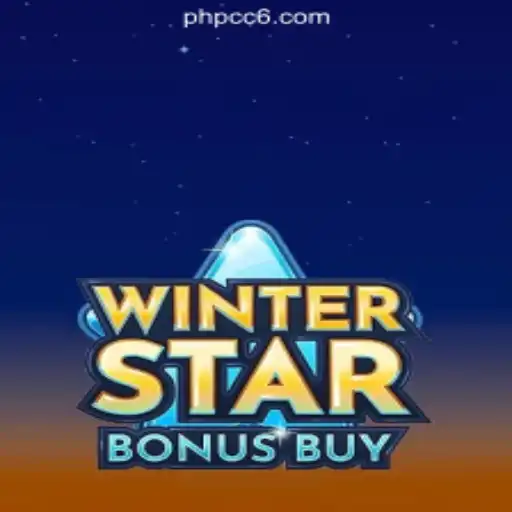 WinterStarBonusBuy: A Magical Online Casino Experience in the Philippines